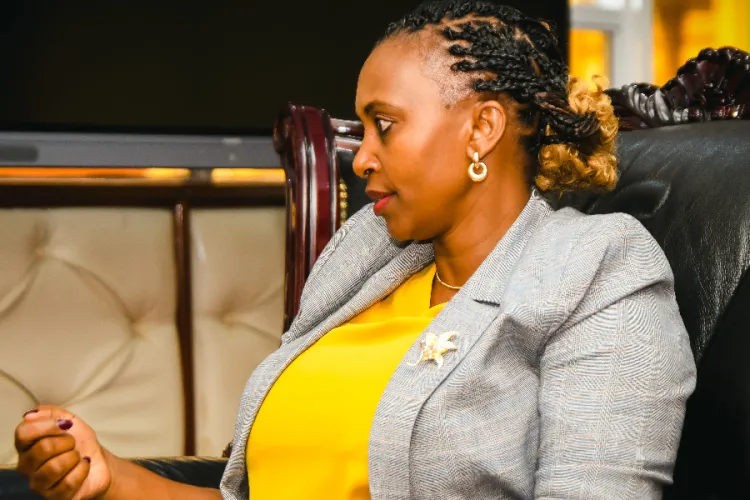 Kenya Health Ministry Mandates Smoking Zones in All Restaurants, Hotels and Markets