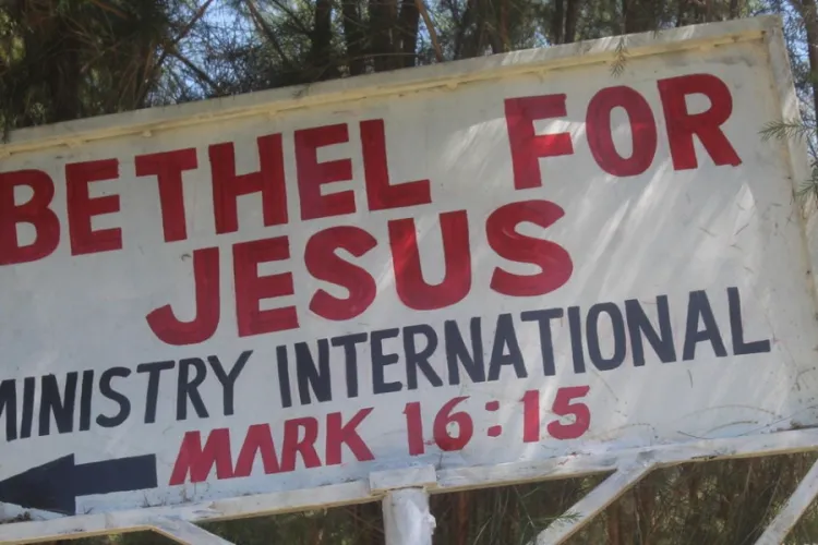 Bomet Pastor Charged with Assault Following Viral Exorcism Video
