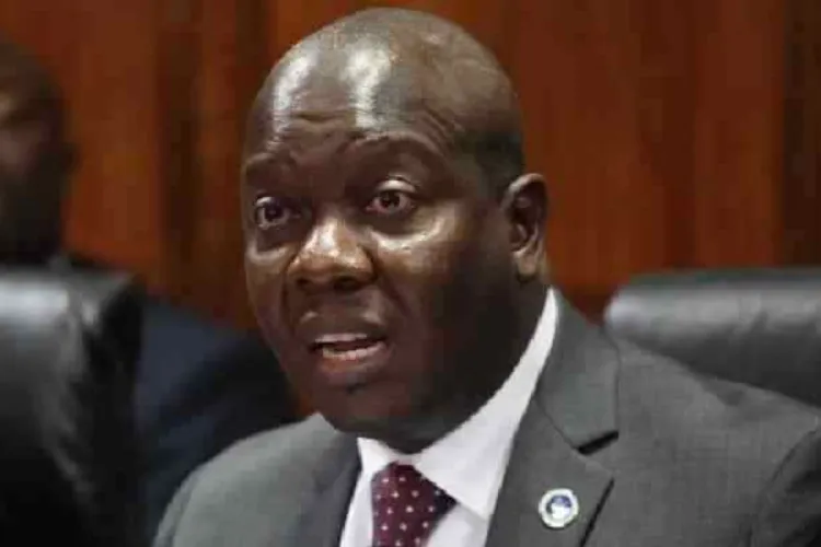 DPP Renson Ingonga Honoured for Digital Leadership at Transformation Awards