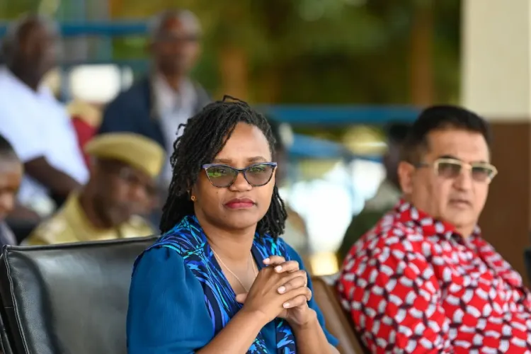 Kenya Launches Campaign to Promote Skilled Workforce to Global Employers