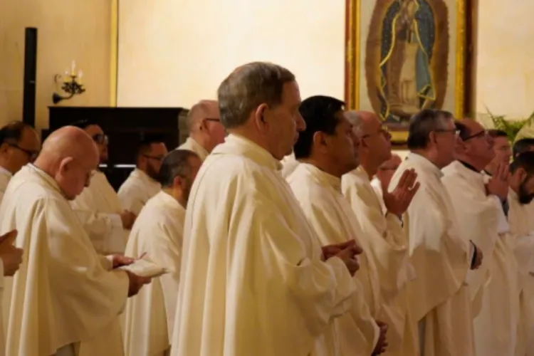 Catholic Bishops Along the US-Mexico Border Advocate for Immigration Reform
