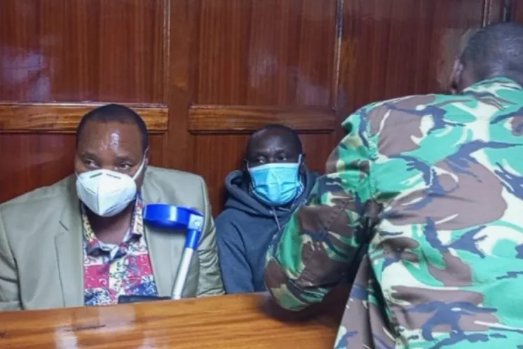 Court Rules Waititu Must Serve Sentence for Sh25 Million Bribery, Rejects Medical Claims