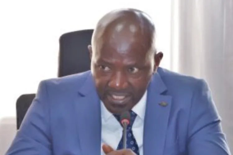 Murang'a Senator Warns Odinga Could Become 'More Powerful Than Ruto' in Potential Alliance