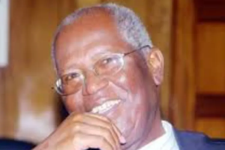 Former ECK Chairman Kivuitu's Family Locked in Bitter Inheritance Battle Over Estate Properties