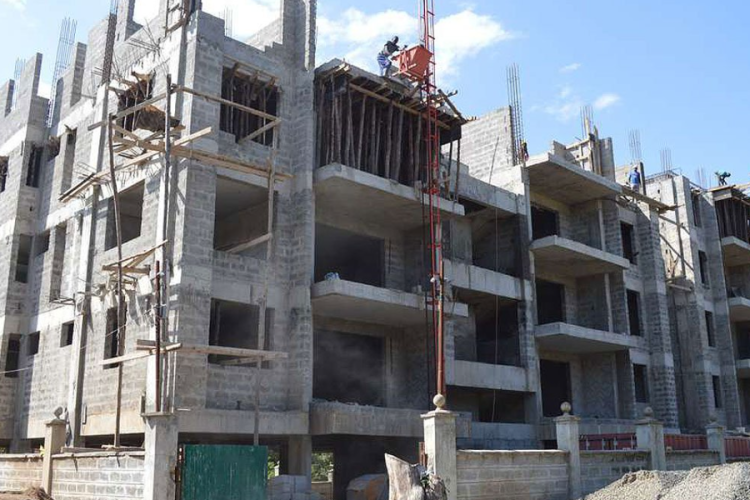 Kenyan Women Redefining Land Ownership in Central Region