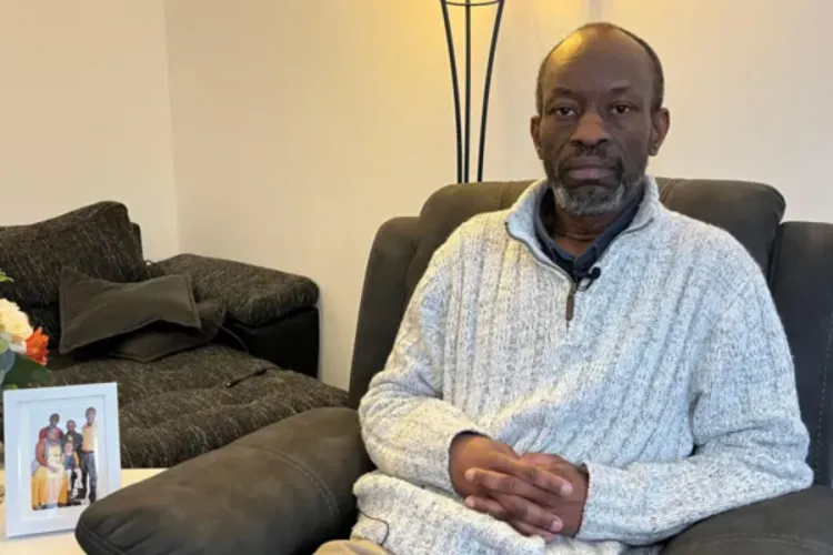 After 30 Years in UK, Kenyan Man's Family Still Denied Residency Rights