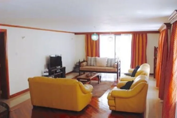 NACADA Reports Surge in Drug Abuse in Airbnbs