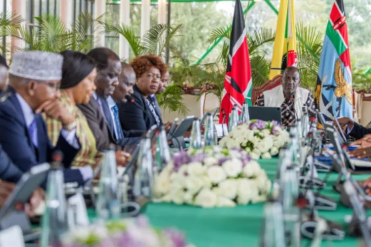 Kenya Launches Nationwide Asbestos Removal Program to Combat Cancer Risk
