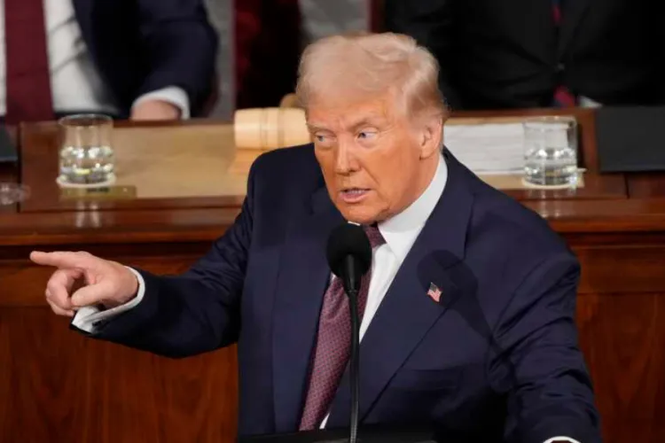 Court Upholds Block on Trump Administration's Attempt to Limit Birthright Citizenship