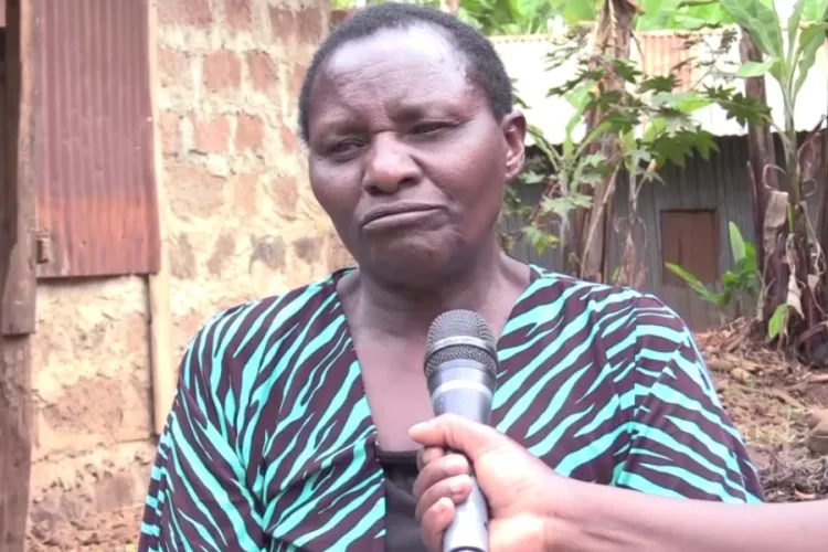 Murang'a Mother Pleads for Government Help as Daughter Faces Death Sentence in Vietnam