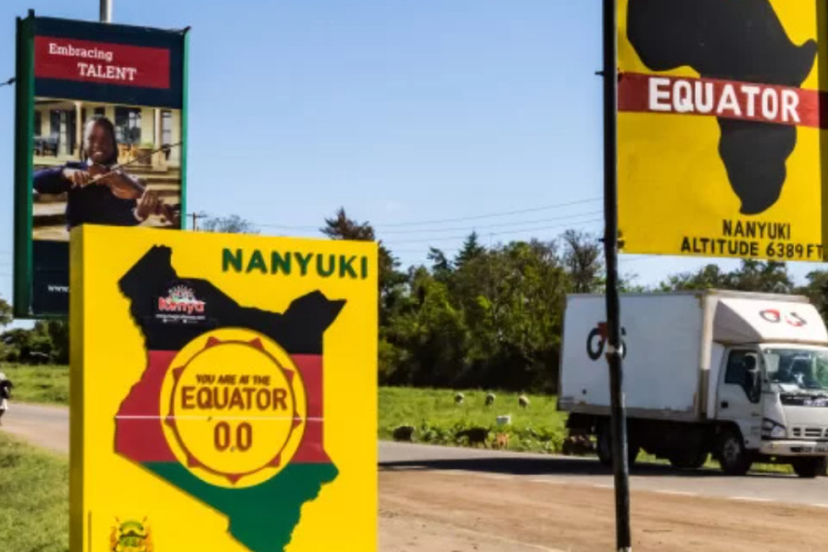 Investors Flock to Nanyuki as Infrastructure Improvements Drive Real Estate Expansion