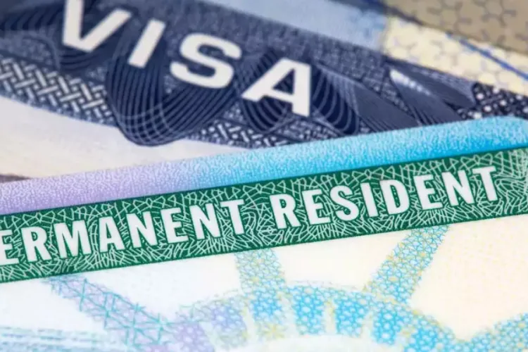 JD Vance: Green Cards Don't Guarantee Permanent Stay in the US