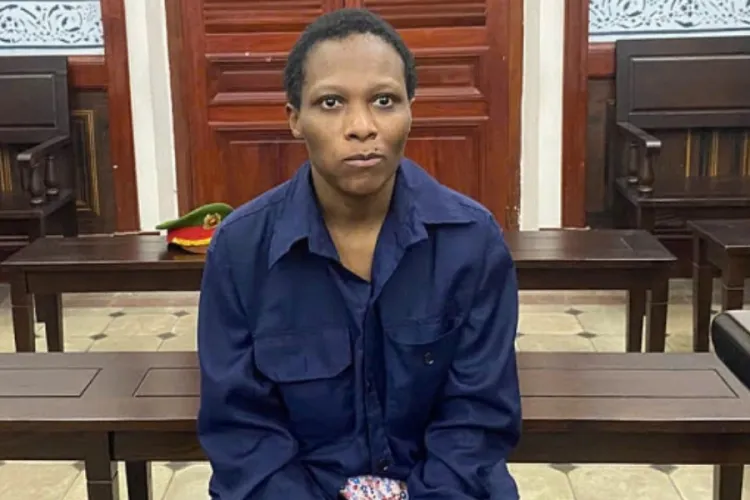 Babu Owino Calls on President to Intervene in the Execution of Kenyan Woman in Vietnam