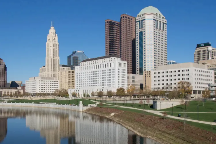 Ohio-Based Leader Heads Kenyan Expatriate Delegation in Talks with Diaspora Affairs Department