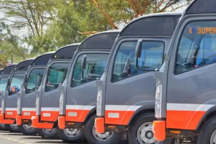 Super Metro Loses Operating License Over Multiple Safety Violations