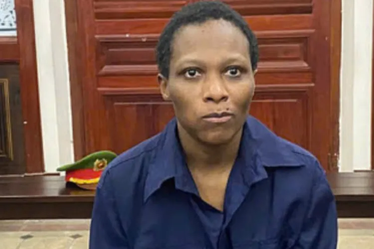 Death Row Cases Multiply as More Kenyans Face Drug Charges in Southeast Asia