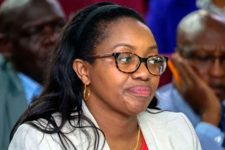 Over 2,000 Nakuru Residents Demand Probe into Governor Kihika's Prolonged Leave from Office