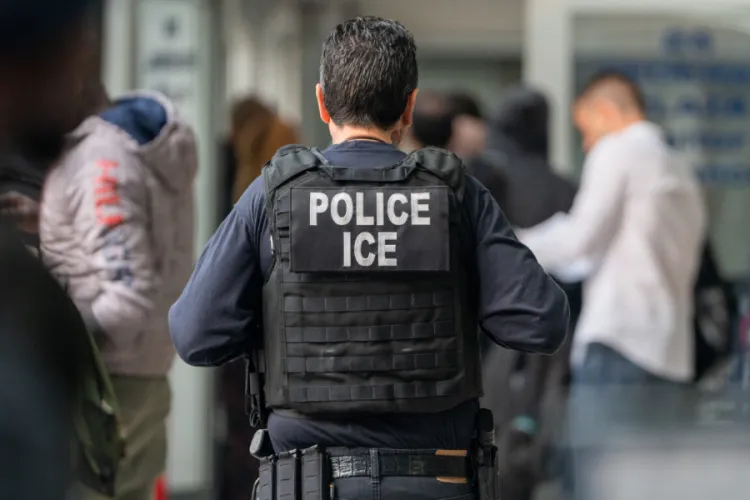 California Parents Deported After 30 Years, Leaving American-Born Daughters Behind