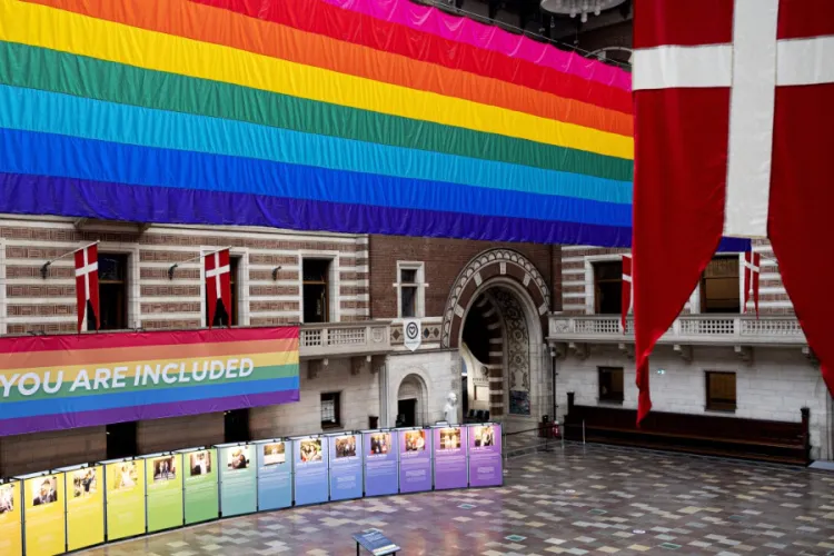 Denmark, Finland Urges Transgender Citizens to Seek Guidance Before US Travel