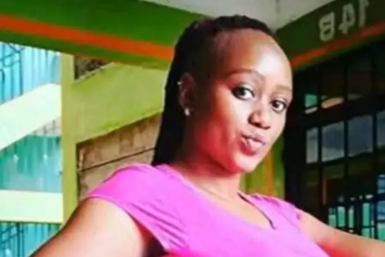DNA Tests Confirm Body Parts in River Sagana Belong to Missing Lucy Wamaitha