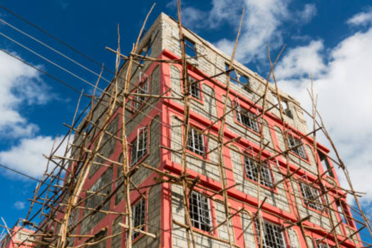 Innovative Financing Models Help Kenya's Under-35s Break into Property Market
