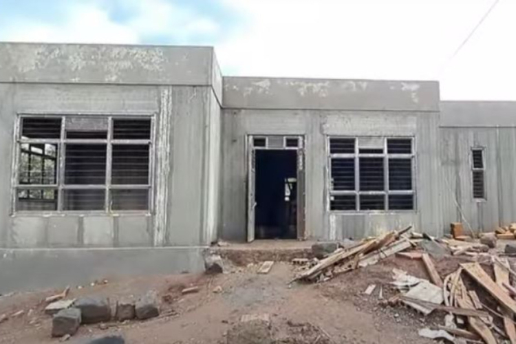 What It Costs to Build a House Using Precast Panels in Kenya