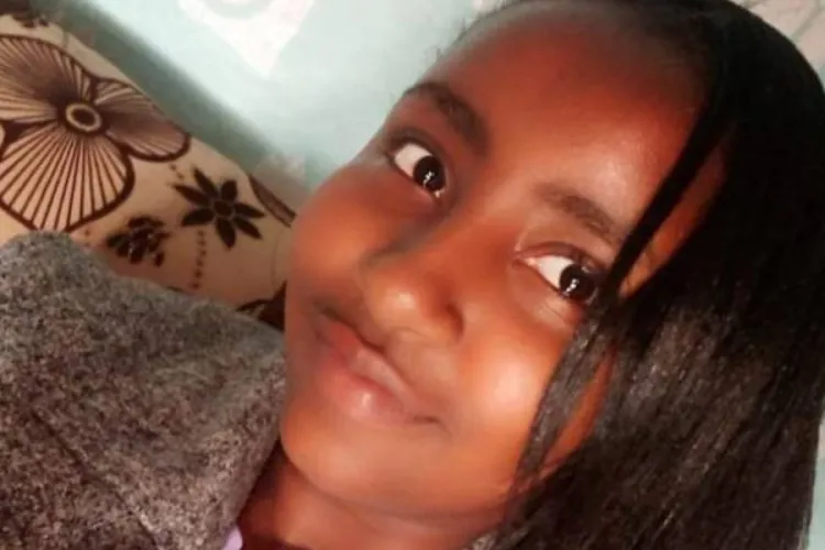 Naivasha Student Sentenced to 25 Years for Teenage Girl's Murder