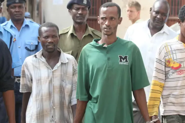 Kenyan Man Wrongfully Imprisoned for 10 Years Takes Legal Action Against UK Police