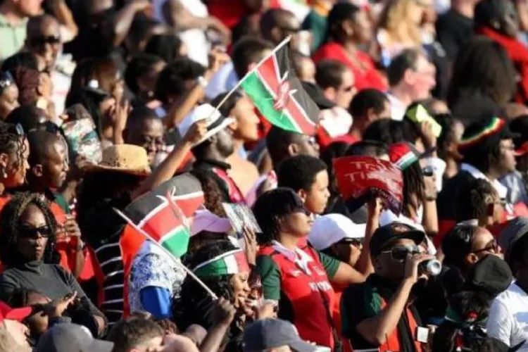 Kenyan Diaspora By Numbers: North America Leads with 400,000 Expatriates