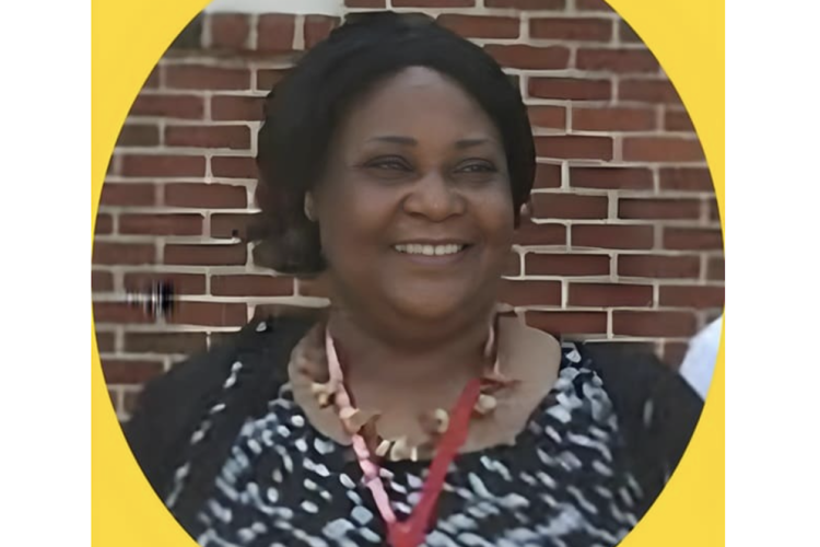 Death Announcement: Rose Akech Osano of Maryland