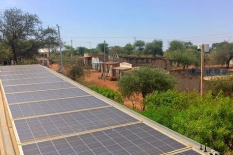 Kenya Accelerates Sustainable Housing with Green Technologies and Solar Solutions
