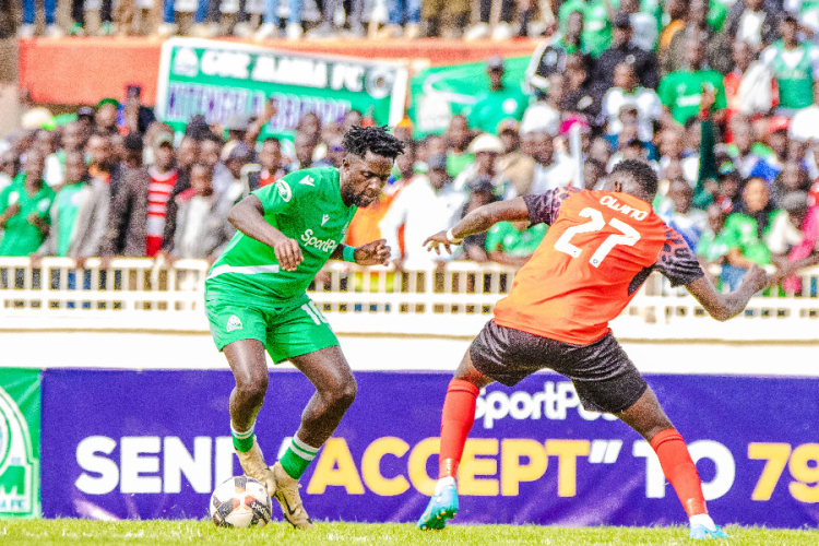 Nearly 2,000 Gor Mahia Members to Determine Club's Corporate Future in Today's Election