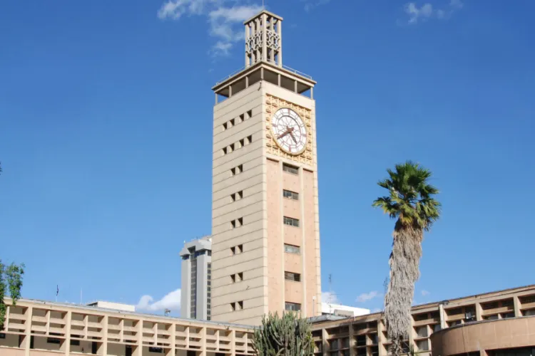 Kenya Parliament Initiates Public Consultation on Contentious Constitutional Amendments