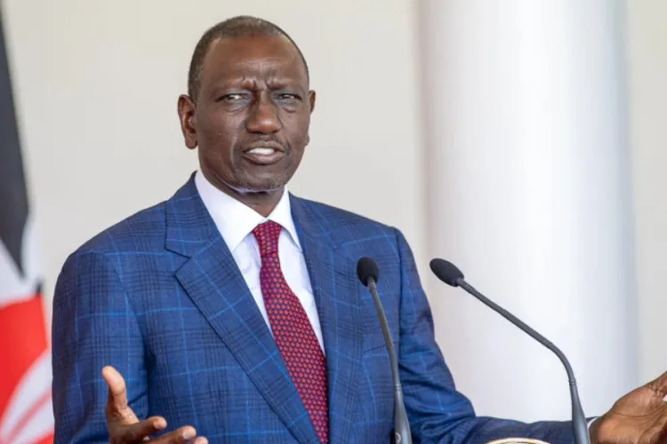 Why Ruto Avoided 'Hostile' Constituencies During Strategic Mt Kenya Tour