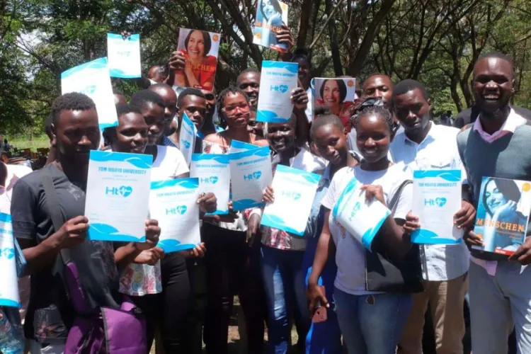 Hundreds in Homa Bay Lose European Work Pathway After German Language Test Failures