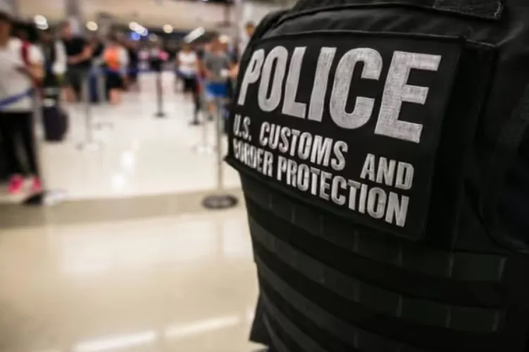 Kenyan Woman Deported from US After Using Sister's Travel Documents