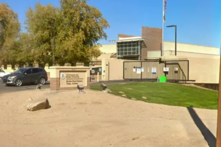 Visa Overstay Detainee Takes Own Life in Arizona Immigration Custody