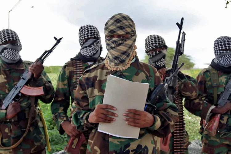 Five Kenyan Chiefs Released After Two-Month Captivity by Suspected Al-Shabaab Militants in Somalia