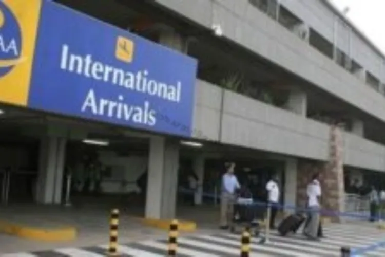 Repatriated Kenyan Reveals Deception and Abuse in Myanmar Trafficking Operation