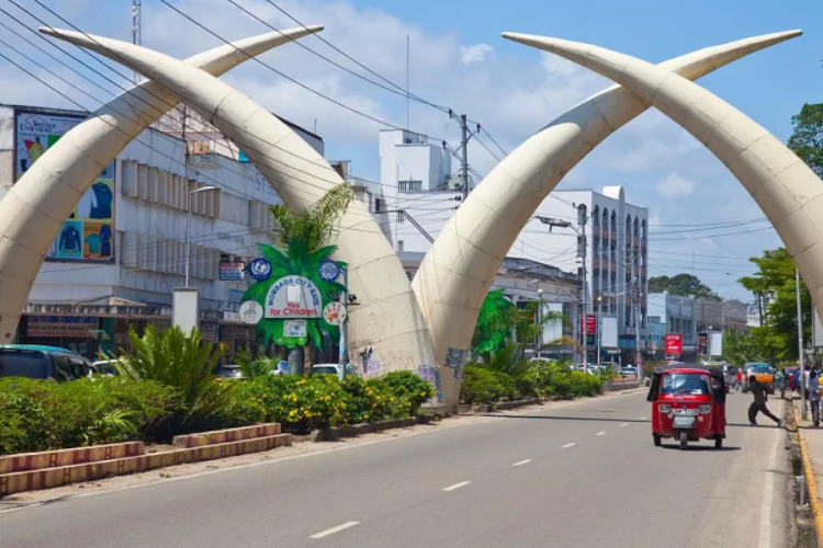 Mombasa County Intensifies Enforcement of Building Regulations 