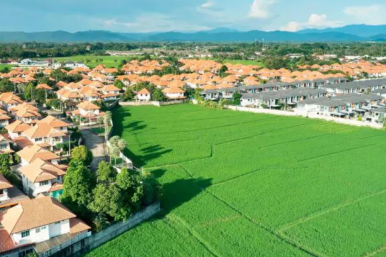 Kenya's Real Estate Industry Pivots to Green Practices
