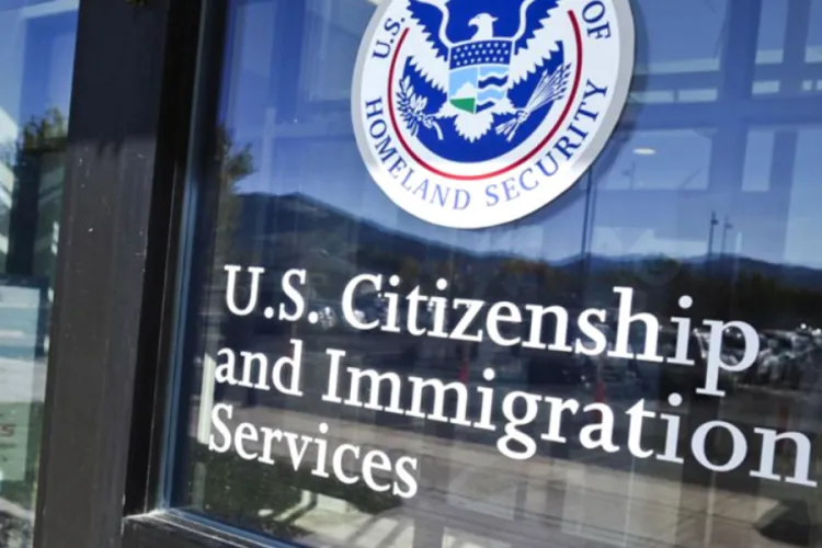 USCIS Reminds Immigrants in the US to Update Address Within 10 Days