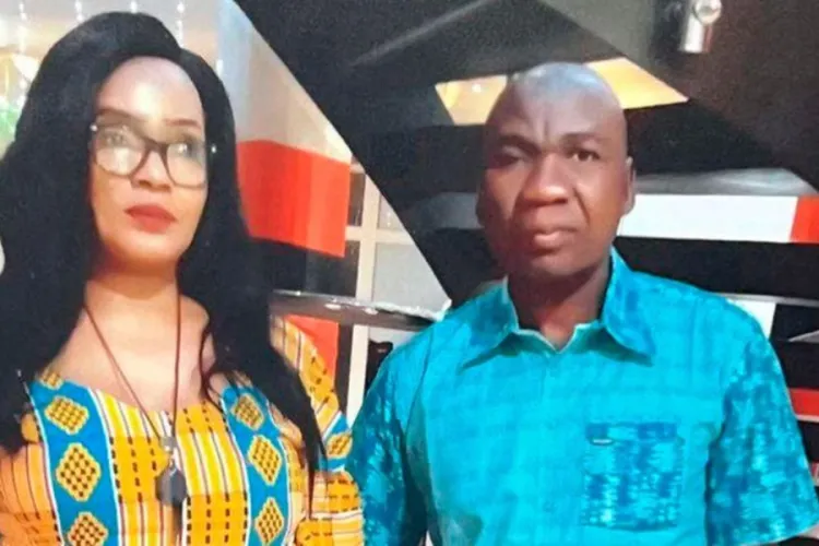 I Watched You Carry So Much: Widow Honours Raila's Longtime Bodyguard in Heartfelt Tribute