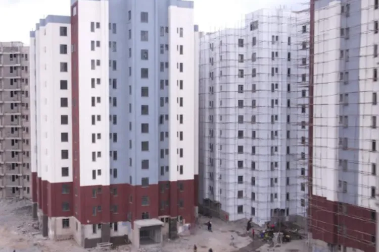 Nairobi's Affordable Housing Boom Linked to Rise in Sick Building Syndrome