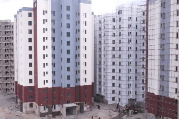 Nairobi's Affordable Housing Boom Linked to Rise in Sick Building Syndrome