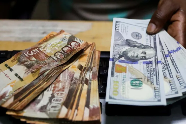 Kenyan Diaspora Sends $1.23 Billion in First Quarter as Remittance Growth Rate Drops Sharply