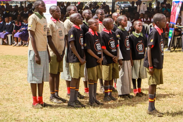 Kenya Launches Nationwide Closure of Children's Homes