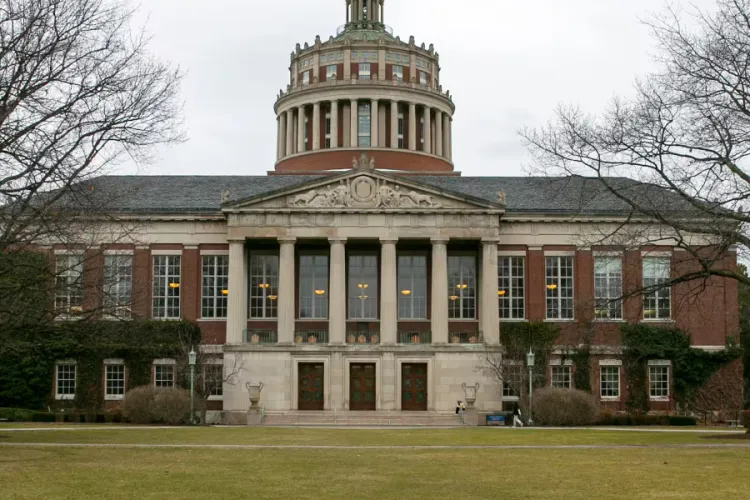 International Students Sue the US Government Over Visa Revocations, Alleging Disrupted Academic Pursuits