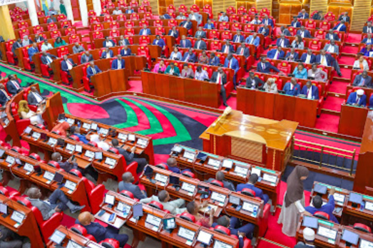 Kenya Considers Tax Amendments to Spur Manufacturing 