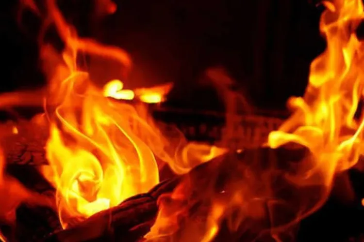 Arson Atack Kills Family of Nine in Siaya Over Longstanding Land Dispute